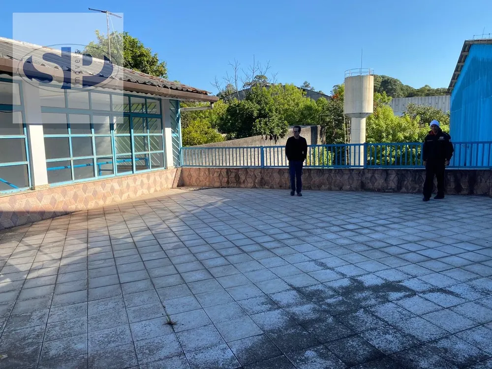 Depósito-Galpão, 5145 m² - Foto 7