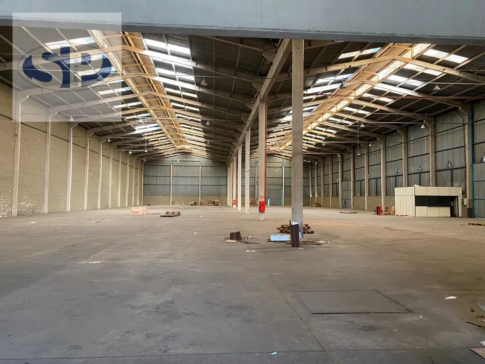 Depósito-Galpão, 5145 m² - Foto 3