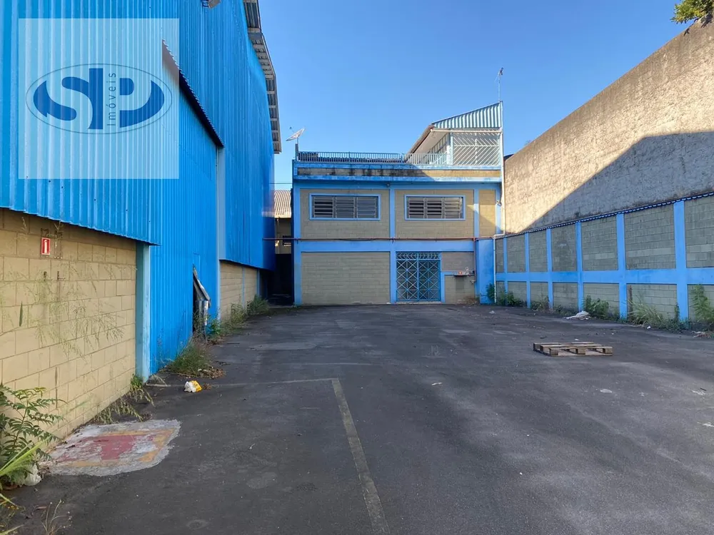 Depósito-Galpão, 5145 m² - Foto 6