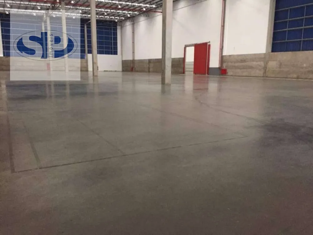 Depósito-Galpão, 2185 m² - Foto 3