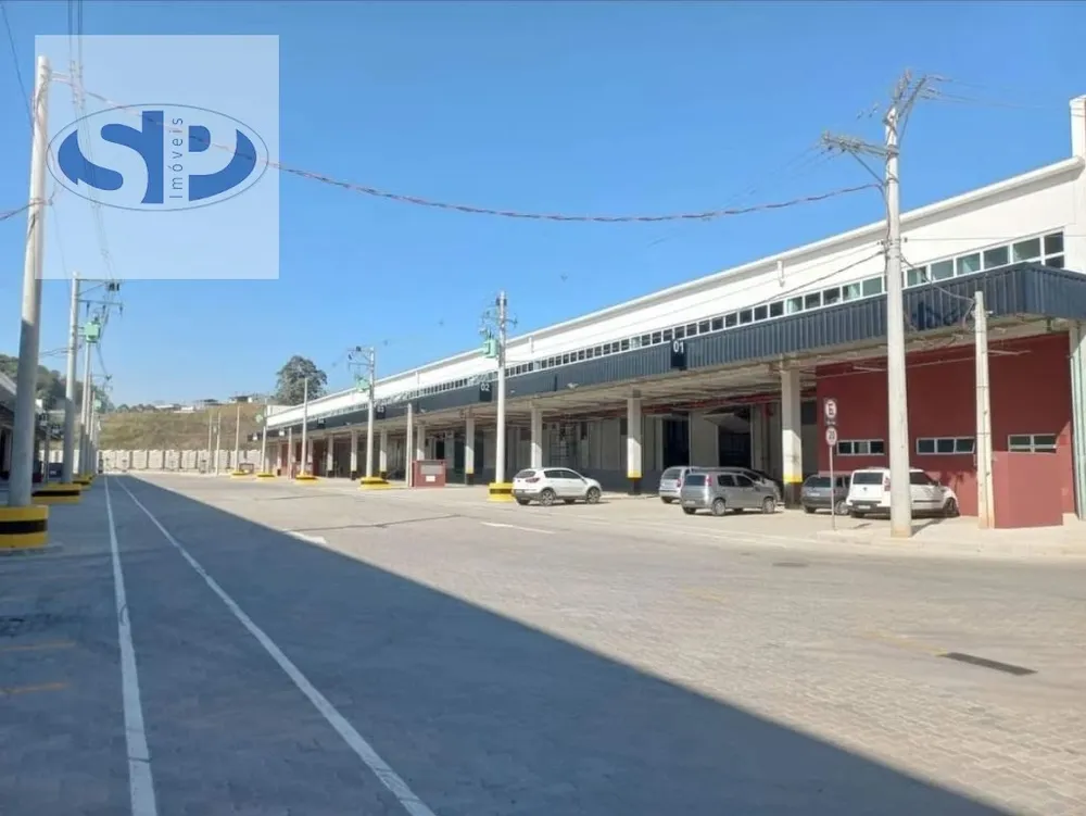 Depósito-Galpão, 2185 m² - Foto 8
