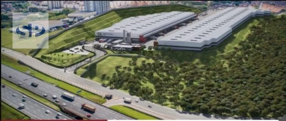 Depósito-Galpão, 2185 m² - Foto 7