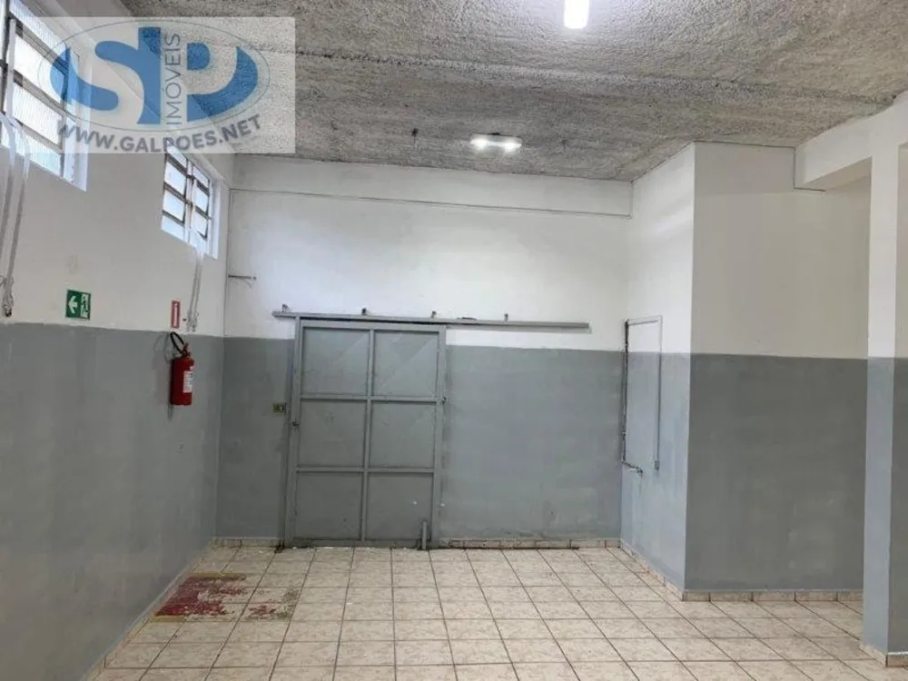 Depósito-Galpão, 532 m² - Foto 10