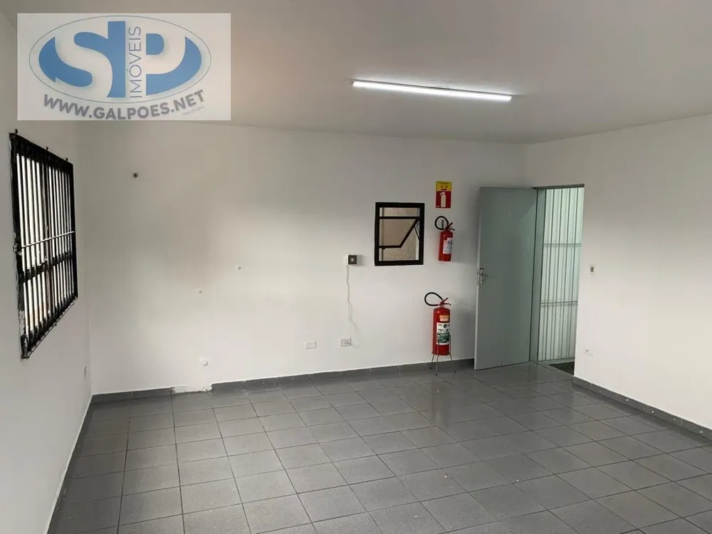 Depósito-Galpão, 532 m² - Foto 12
