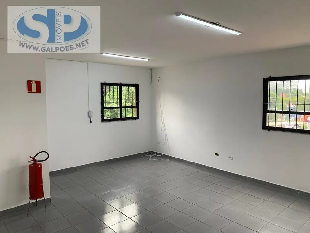 Depósito-Galpão, 532 m² - Foto 11