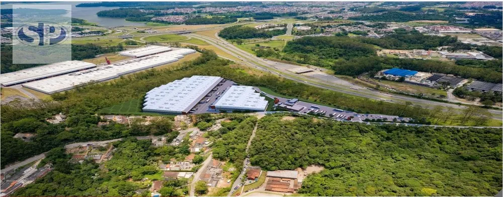 Depósito-Galpão, 6487 m² - Foto 1