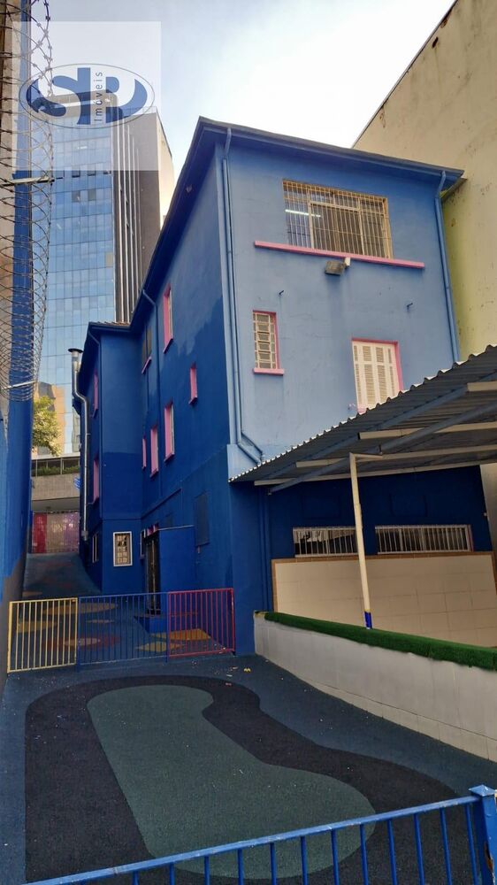 Prédio Inteiro, 408 m² - Foto 4