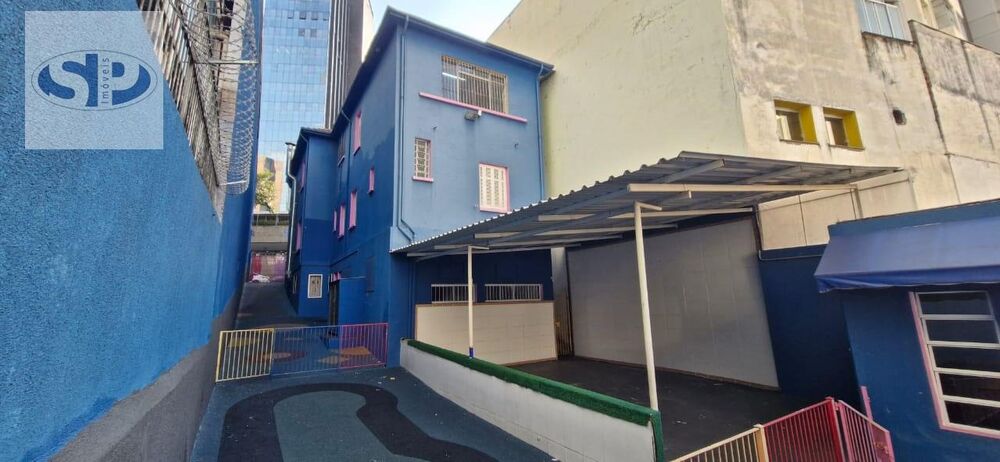 Prédio Inteiro, 408 m² - Foto 1