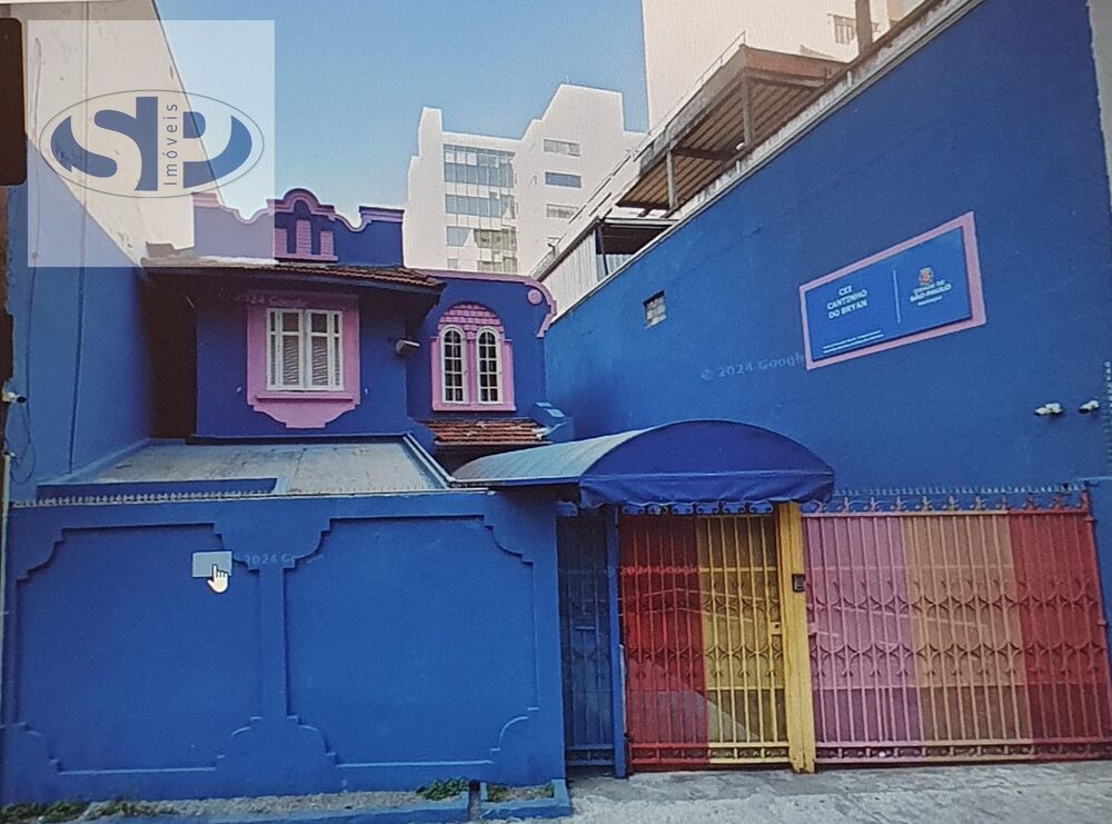 Prédio Inteiro, 408 m² - Foto 3