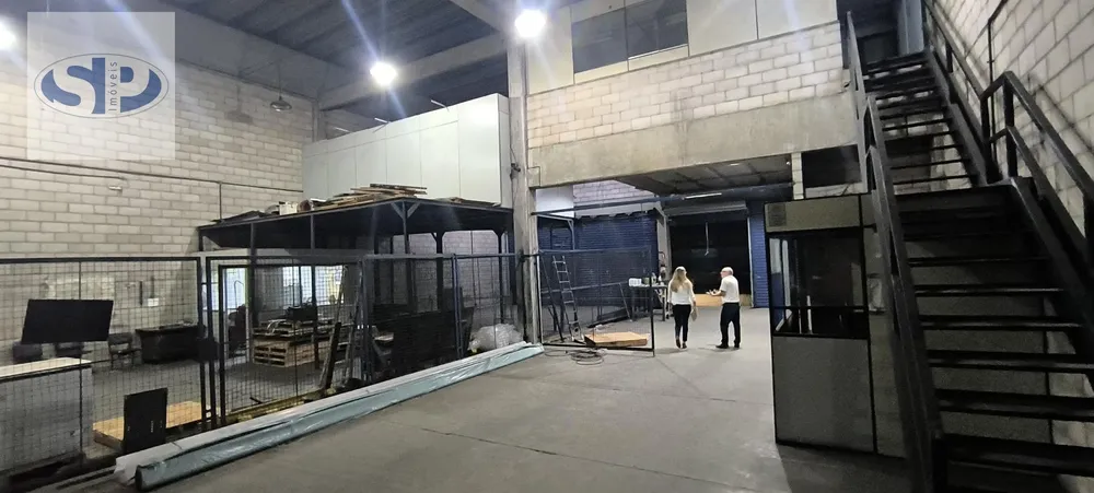 Depósito-Galpão, 355 m² - Foto 8