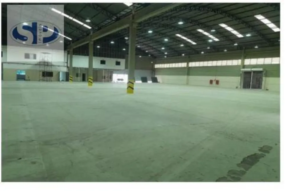 Depósito-Galpão, 6000 m² - Foto 9