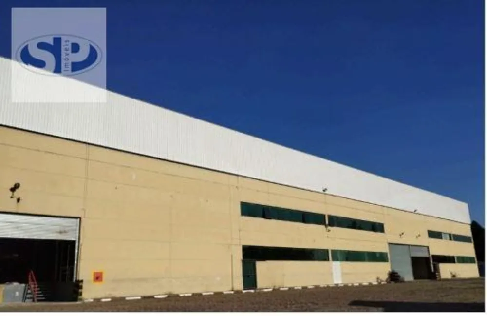 Depósito-Galpão, 6000 m² - Foto 12