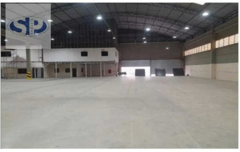 Depósito-Galpão, 6000 m² - Foto 6