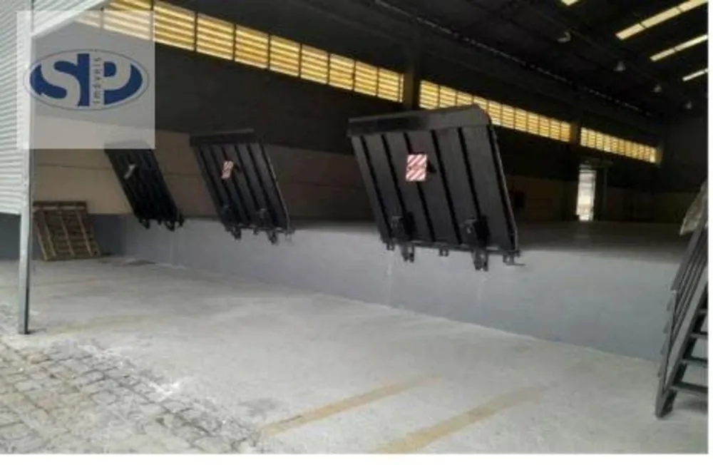 Depósito-Galpão, 6000 m² - Foto 10