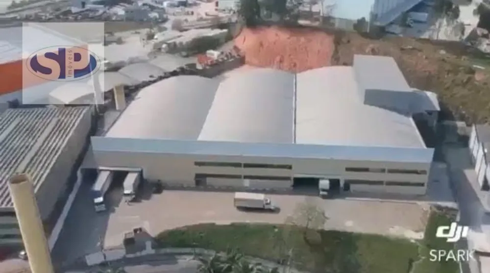 Depósito-Galpão, 6000 m² - Foto 3
