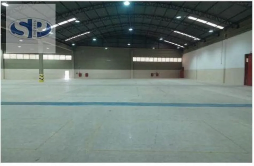 Depósito-Galpão, 6000 m² - Foto 5