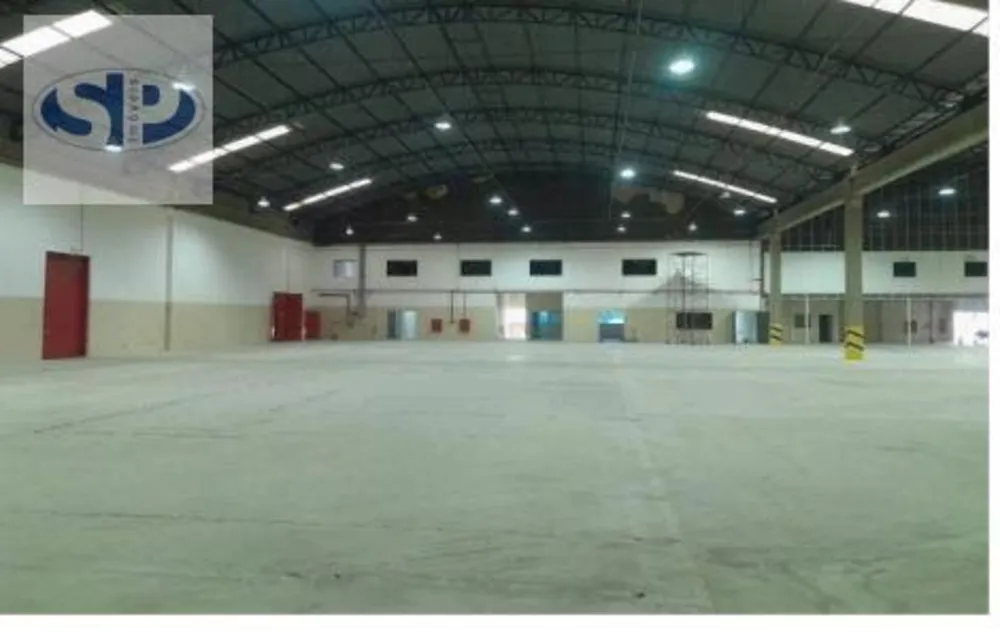 Depósito-Galpão, 6000 m² - Foto 8