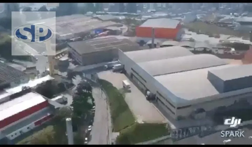 Depósito-Galpão, 6000 m² - Foto 4