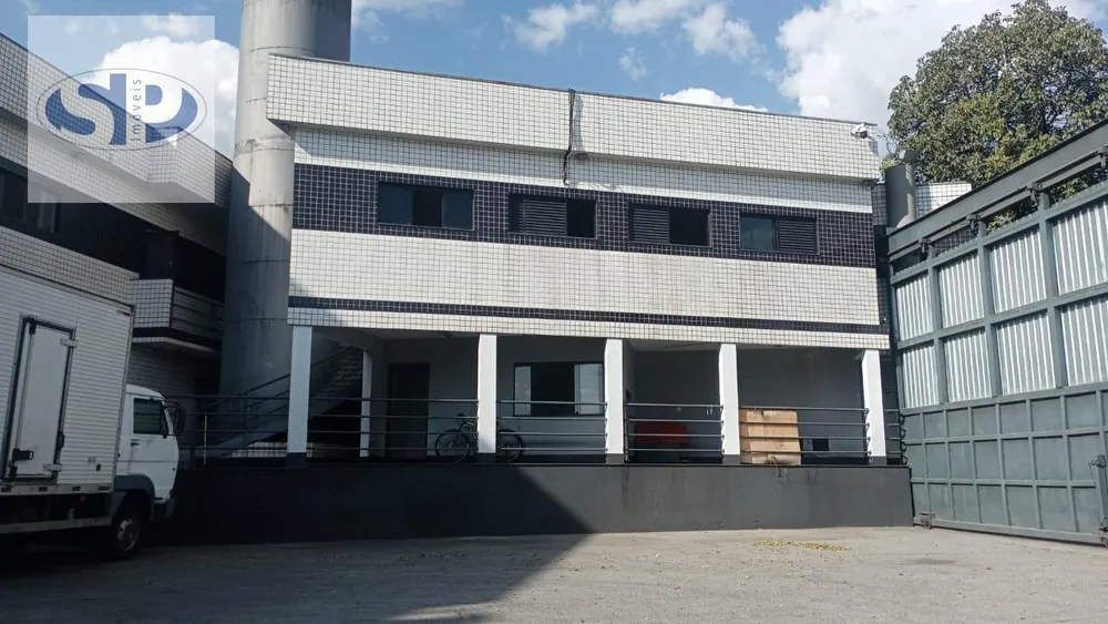 Depósito-Galpão, 5513 m² - Foto 10