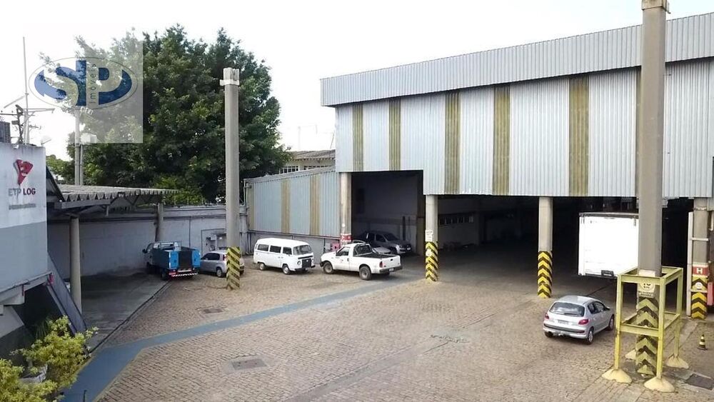 Depósito-Galpão, 5513 m² - Foto 2
