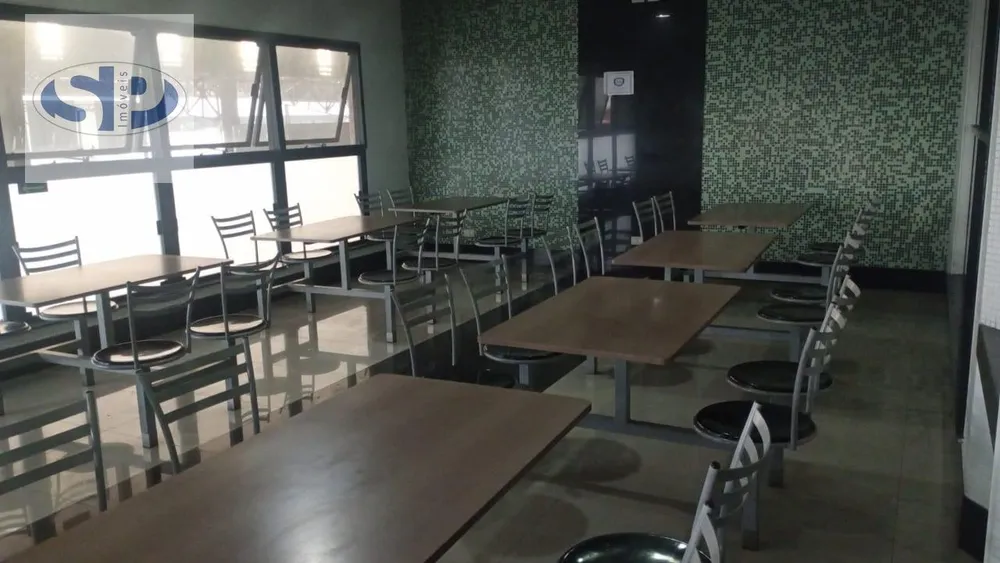 Depósito-Galpão, 5513 m² - Foto 5