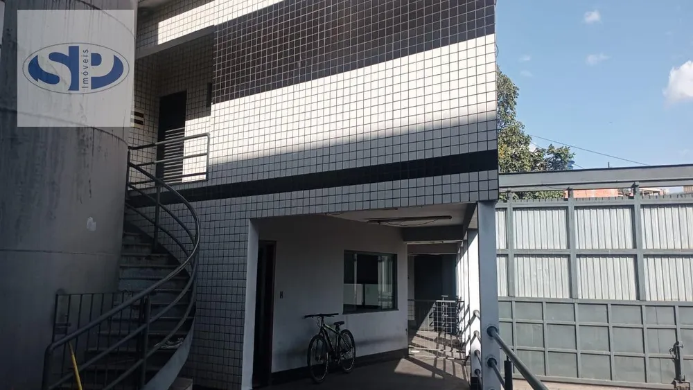 Depósito-Galpão, 5513 m² - Foto 7