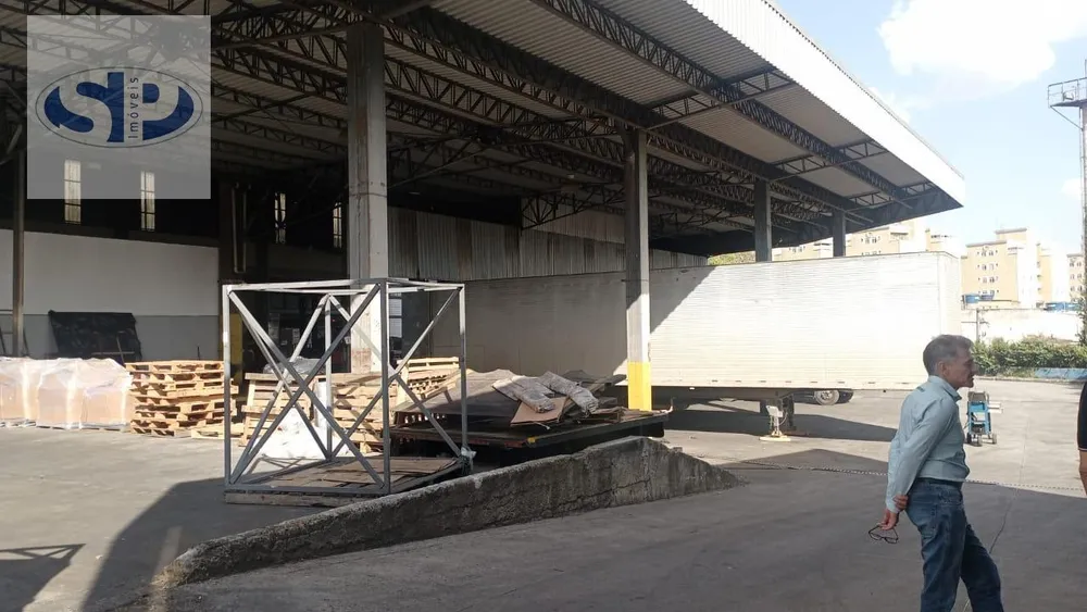 Depósito-Galpão, 5513 m² - Foto 14