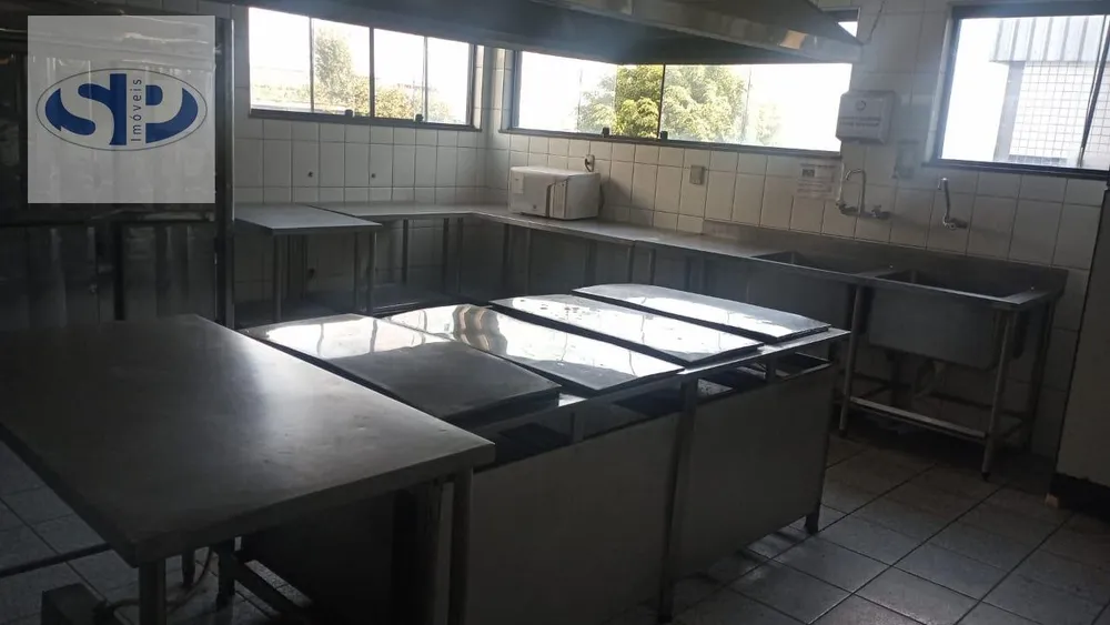 Depósito-Galpão, 5513 m² - Foto 6