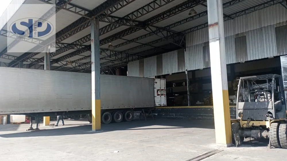 Depósito-Galpão, 5513 m² - Foto 11
