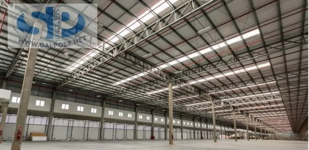 Depósito-Galpão, 4628 m² - Foto 1