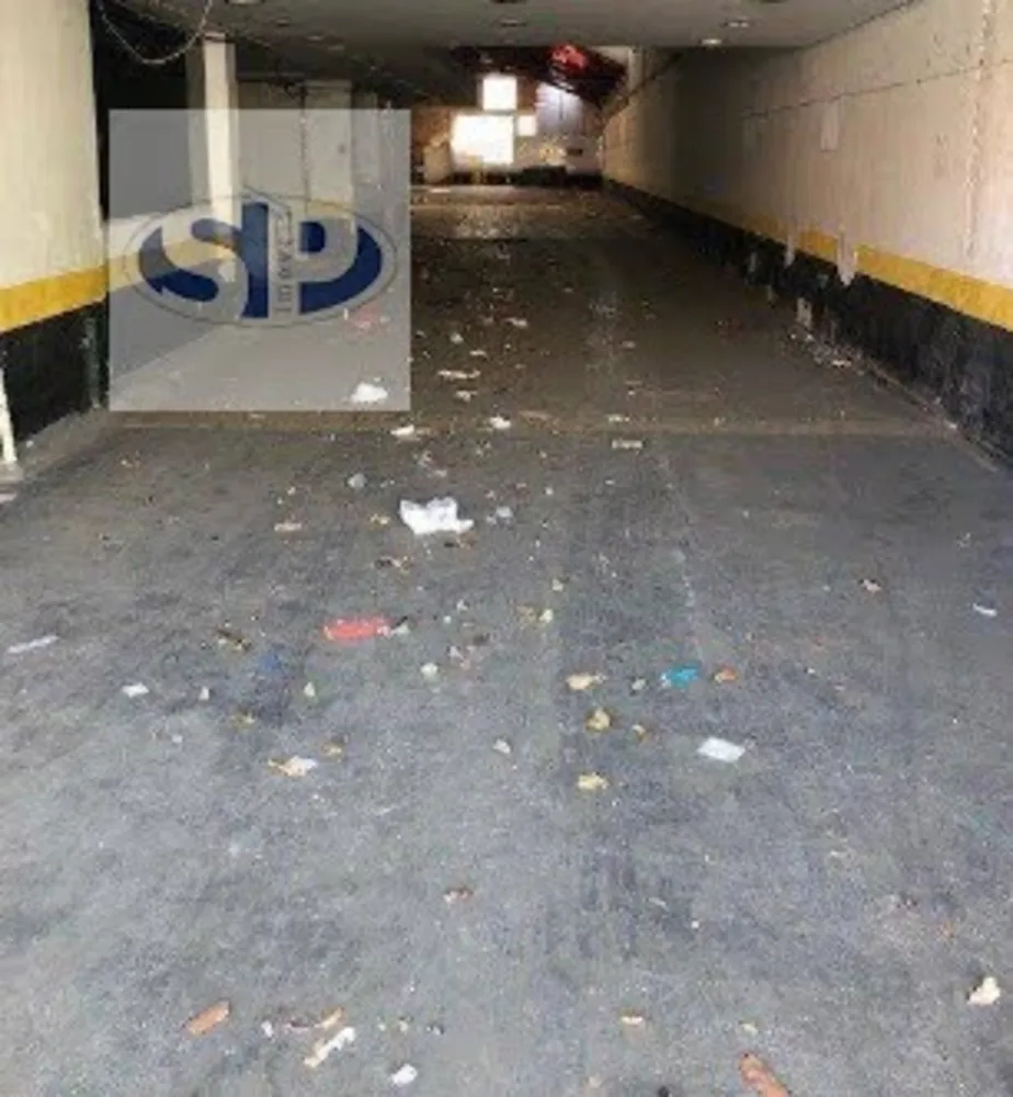 Depósito-Galpão, 660 m² - Foto 3