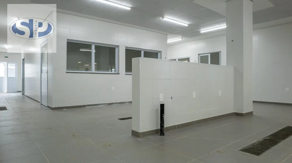 Depósito-Galpão, 3730 m² - Foto 16