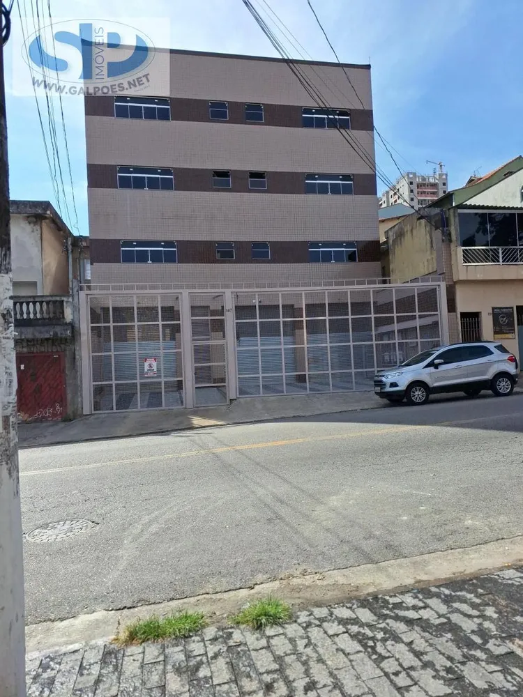 Prédio Inteiro, 1595 m² - Foto 16