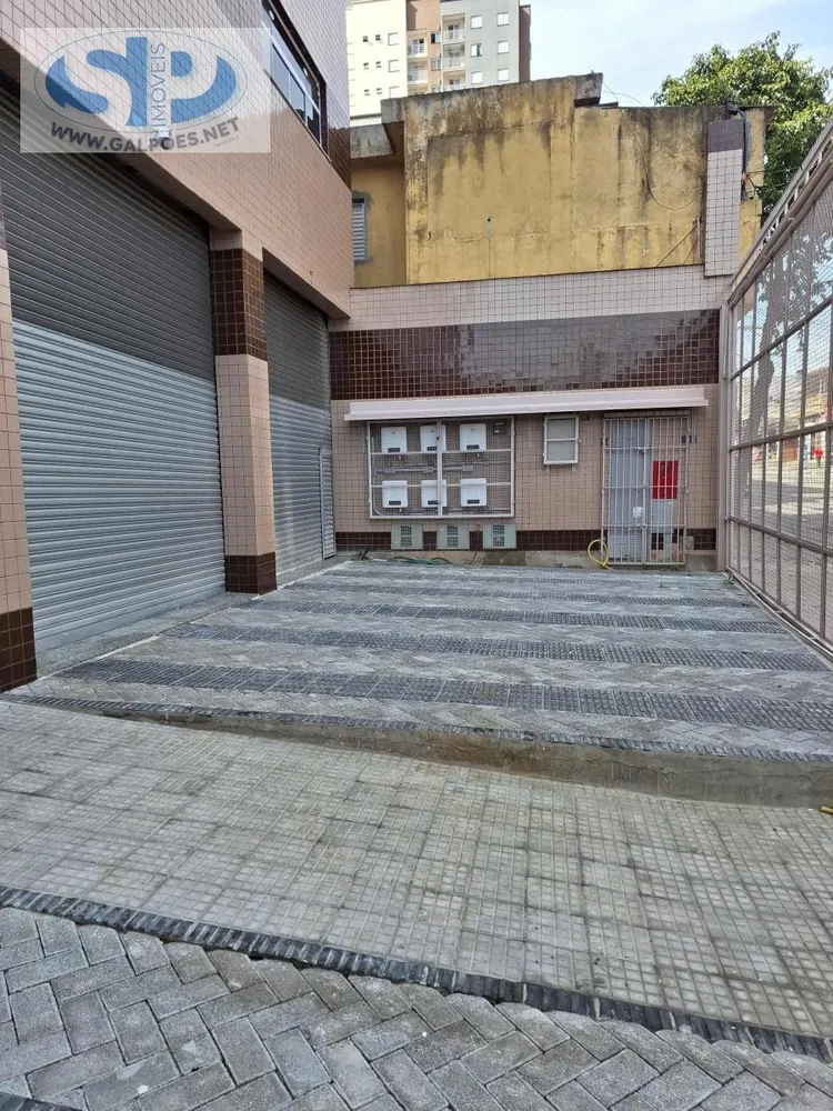 Prédio Inteiro, 1595 m² - Foto 9