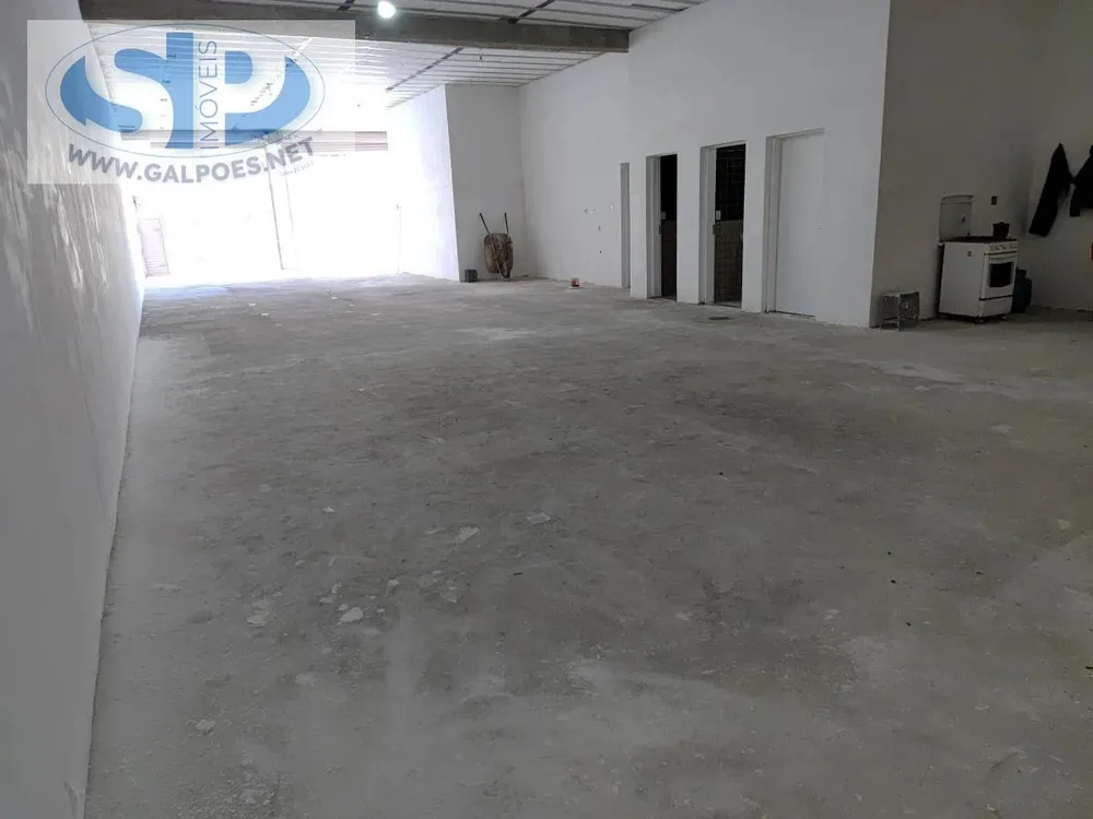 Prédio Inteiro, 1595 m² - Foto 7