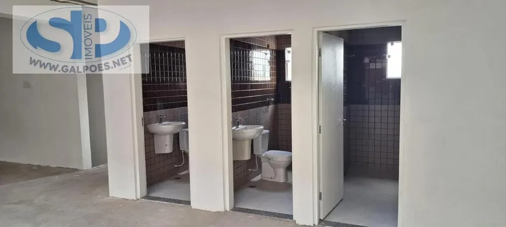 Prédio Inteiro, 1595 m² - Foto 11