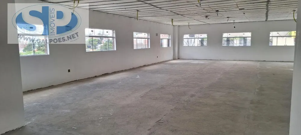 Prédio Inteiro, 1595 m² - Foto 10