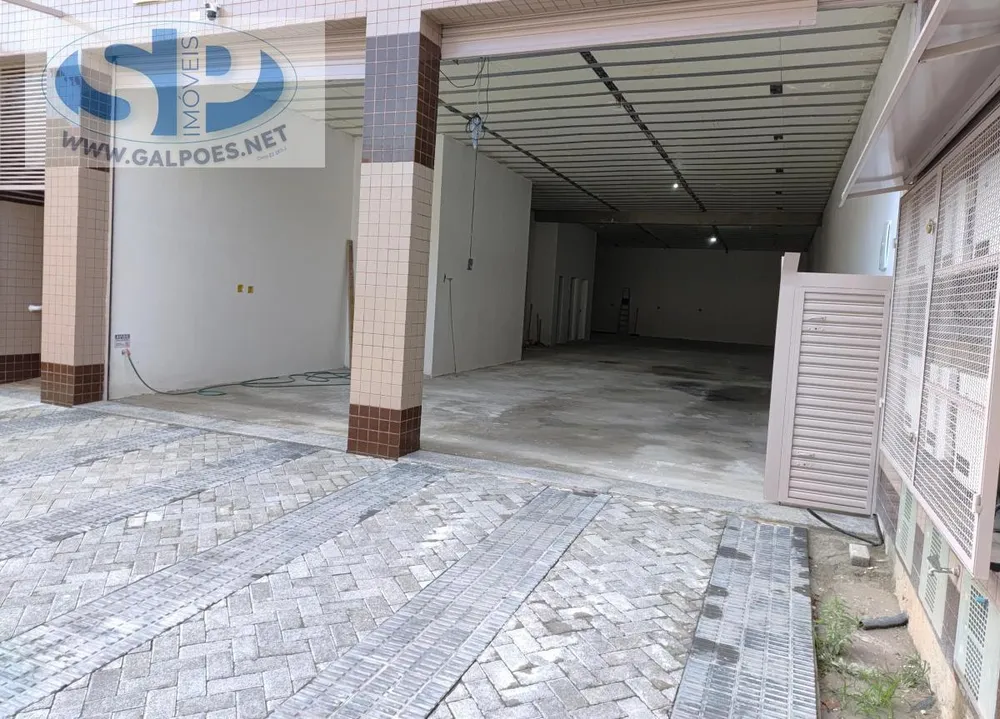 Prédio Inteiro, 1595 m² - Foto 5