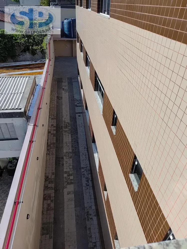Prédio Inteiro, 1595 m² - Foto 1