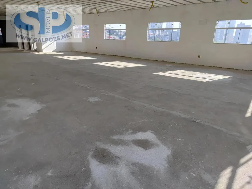 Prédio Inteiro, 1595 m² - Foto 3
