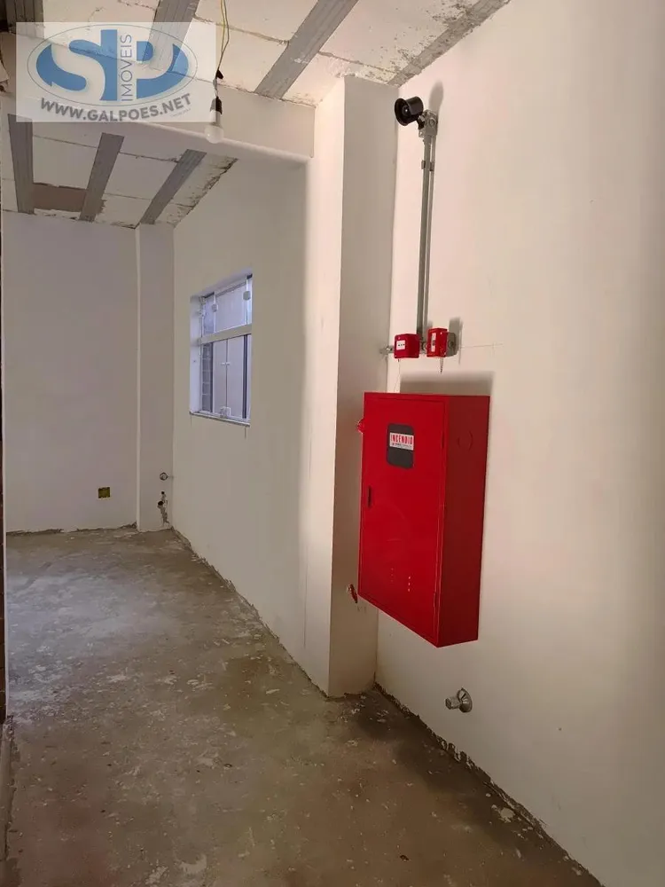 Prédio Inteiro, 1595 m² - Foto 4
