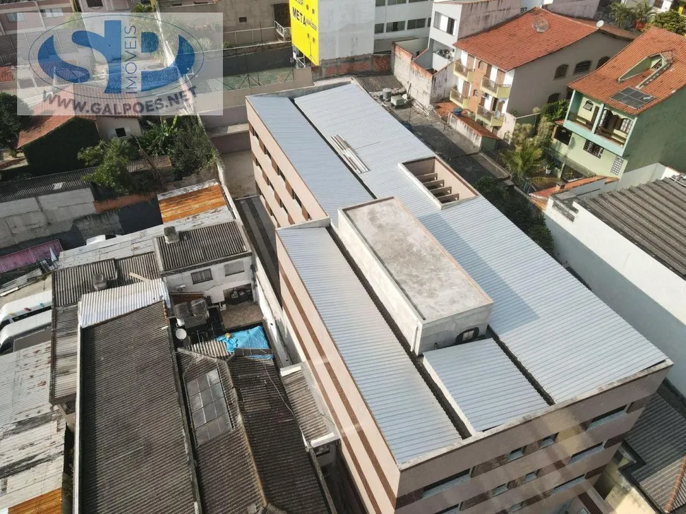 Prédio Inteiro, 1595 m² - Foto 14