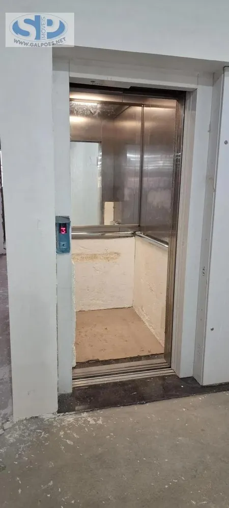 Prédio Inteiro, 1595 m² - Foto 13