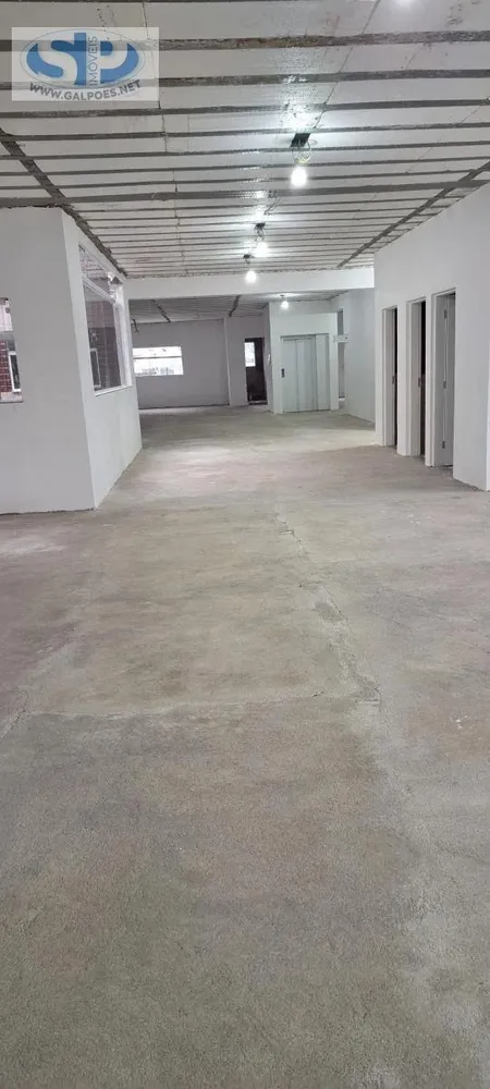 Prédio Inteiro, 1595 m² - Foto 12