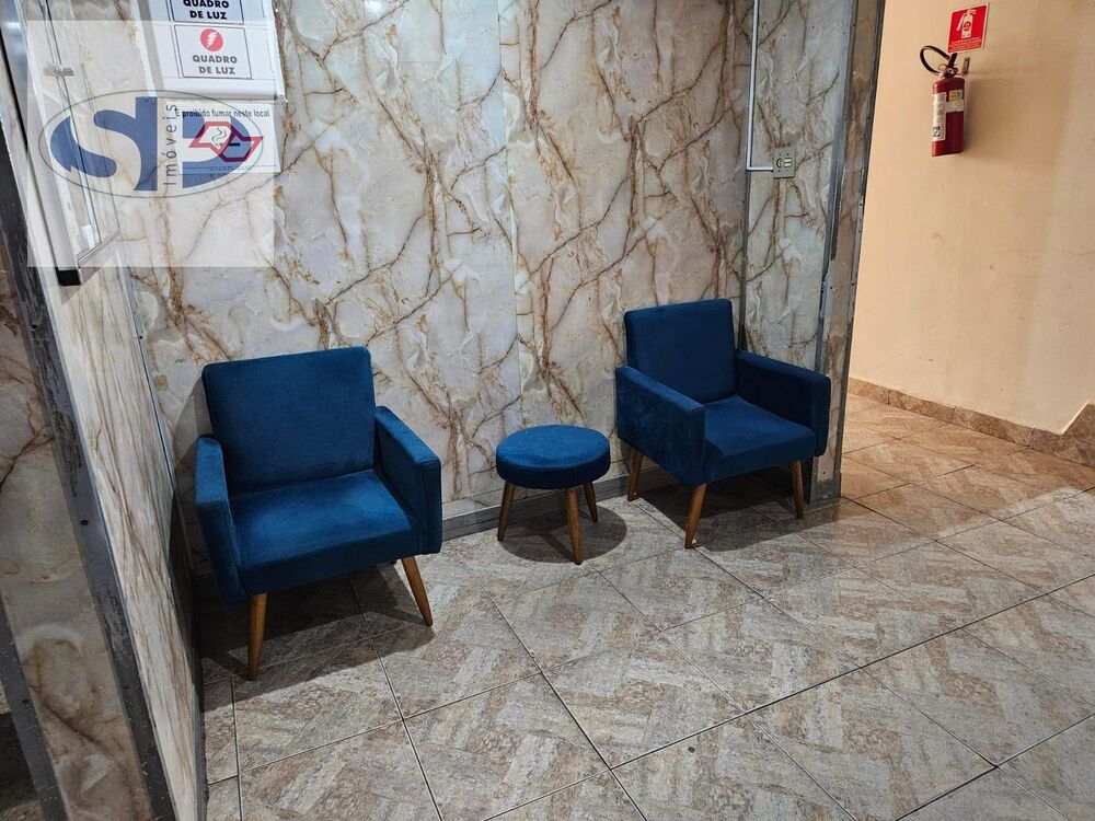 Apartamento à venda e aluguel, 35m² - Foto 33