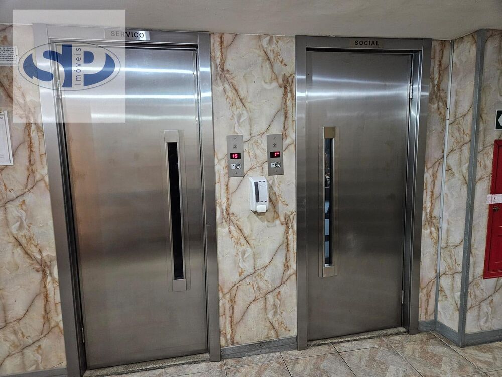 Apartamento à venda e aluguel, 35m² - Foto 34