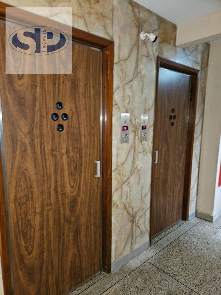 Apartamento à venda e aluguel, 35m² - Foto 5