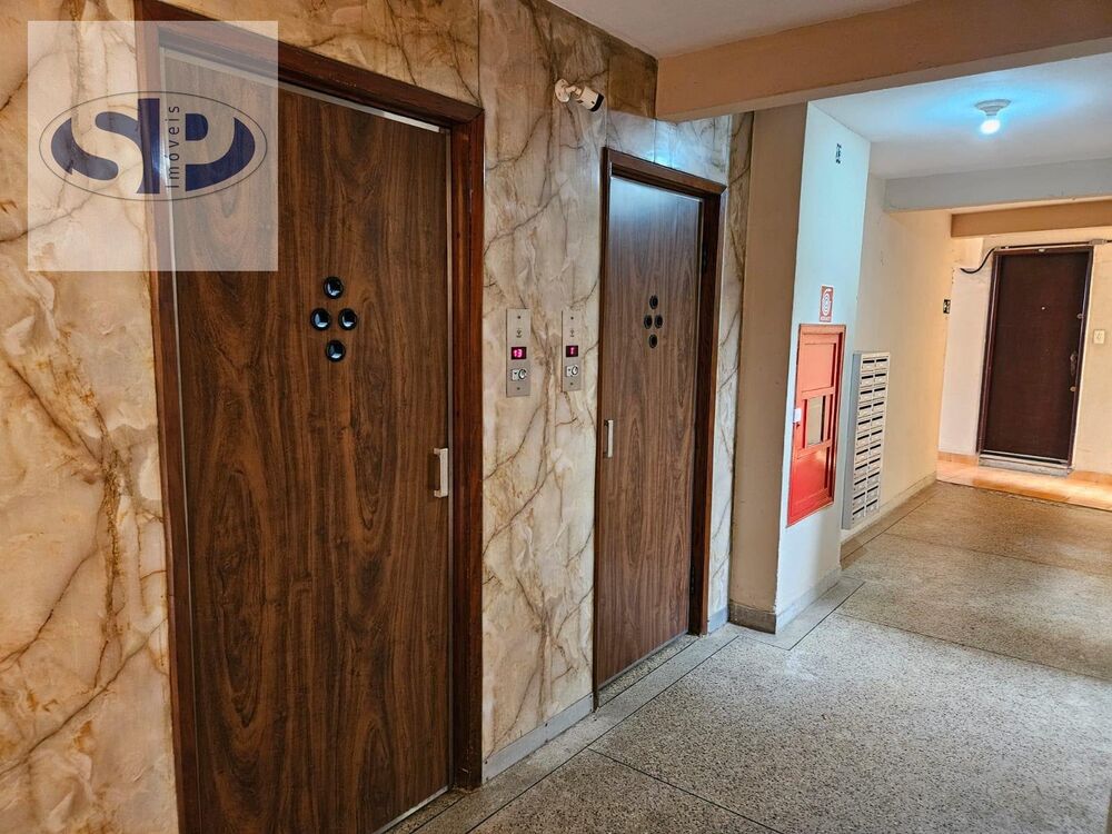 Apartamento à venda e aluguel, 35m² - Foto 2