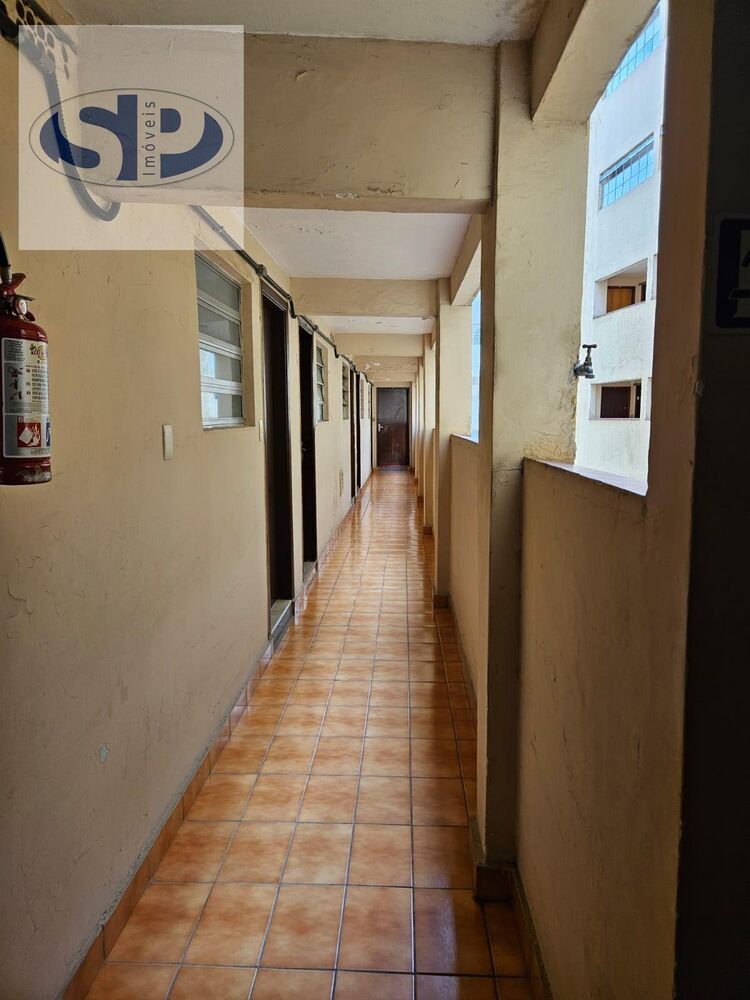 Apartamento à venda e aluguel, 35m² - Foto 6