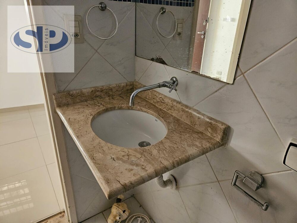 Apartamento à venda e aluguel, 35m² - Foto 10